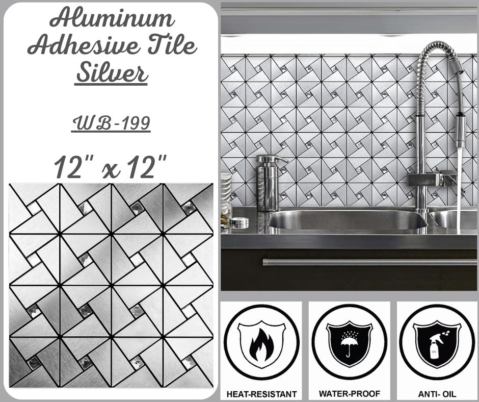 Aluminum 12 Aluminum 12